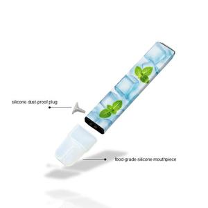 Hút thuốc ngừng Viện trợ hương liệu khuếch tán hơi thở dễ dàng bỏ hút thuốc không có hơi thảo dược hít vào thanh - Product Image 4