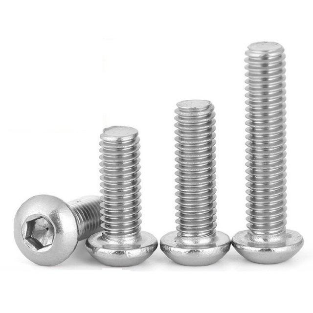 M3 M4 M5 M6 * L Vi Di Supporto Per Perno Di Saldatura Placcate - Foto 13