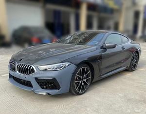 <span class=keywords><strong>Precio</strong></span> de fábrica Kit de carrocería para <span class=keywords><strong>BMW</strong></span> 8 Series G14/G15 2019 + Actualización a <span class=keywords><strong>M8</strong></span> Modelo Auto Parts Parachoques Difusor Fender Grille - Product Image 4