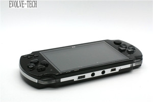 2020 Alla <span class=keywords><strong>Moda</strong></span> 32 Bit Giocatore Console di Gioco Palmare con 10000 <span class=keywords><strong>Giochi</strong></span> X6 - Product Image 3