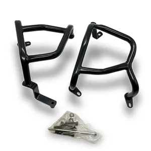 Para CB400F CB400X CB500F/X 2021-2023, Nuevo Protector de Motor para Motocicleta, Barra Anticaídas, Kit de Protección de Carrocería - Product Image 4