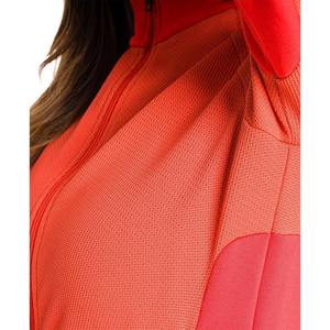 Modulo da esterno in pile da donna - Product Image 3