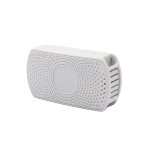 เซ็นเซอร์วัดอุณหภูมิและความชื้น Minew BLE ความแม่นยำสูง Ibeacon / Eddystone สำหรับ IoT ในภาคเกษตรกรรม - Product Image 1