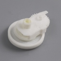 Ensemble d'engrenages de bras oscillant RC2-6242-000 RC2-6242 pour HP P2035 P2035n P2055 P2055d P2055dn P2055n Engrenage d'entraînement du four à fusion