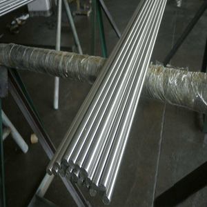 Barres d'acier inoxydable de ventes directes d'usine 2mm 3mm 6mm tige en métal <span class=keywords><strong>AISI</strong></span> 304 316 <span class=keywords><strong>316L</strong></span> 410 420 904L barre ronde d'acier inoxydable - Product Image 4