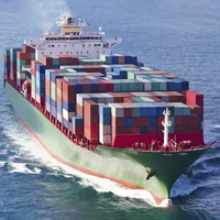 Tarifs d'expédition DDP LCL+Express Chine Royaume-Uni Transitaire Fret Aérien Maritime 25-30 Jours de Transit Assurance Allemagne France 24/7