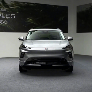 รถยนต์มือสอง Buic Electric E5 2025 รุ่น Avenir Edition รถยนต์พลังงานใหม่ ระยะทางวิ่ง 620 กม. <span class=keywords><strong>EV</strong></span>, รถ SUV ของ SAIC-GM - Product Image 2