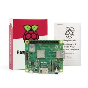 Module <span class=keywords><strong>Raspberry</strong></span> <span class=keywords><strong>Pi</strong></span> 3 <span class=keywords><strong>A</strong></span>+ Chính Hãng, Bo Mạch Phát Triển <span class=keywords><strong>Raspberry</strong></span> <span class=keywords><strong>Pi</strong></span> 3A, CPU 4 Nhân, <span class=keywords><strong>WiFi</strong></span> Dual Band - Product Image 5