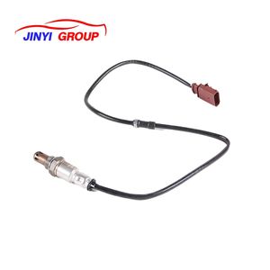 ออกซิเจนเซ็นเซอร์เหมาะสำหรับ VW POLO 1.4T 2009-2017 03C906262AT 03C 906 262ที่ - Product Image 5