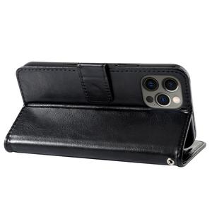 Étui de télé<span class=keywords><strong>phone</strong></span> portefeuille de carte de crédit de luxe pour Xiaomi 13 12 11 Pro Redmi Note 12 Pro 5G Note 10 12C étui de télé<span class=keywords><strong>phone</strong></span> portable en cuir PU à rabat - Product Image 3