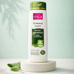 Aloe Vera <b>Shampoo</b> Natural Hair Care <b>Shampoo</b> 200 ml X 48 Bottles for Smooth Shiny Hair Scalp Care Bulk Supply - Product Image 1