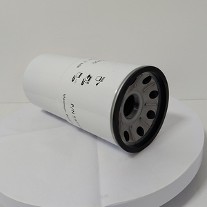 Filtre à huile Manny Spin-On 537705331800 pour l'entretien des systèmes de compresseurs - Product Image 6