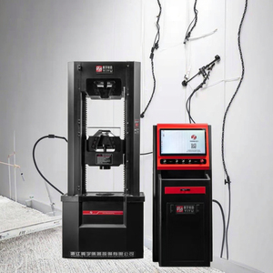 प्रमाणपत्र 1000kn यूटम सार्वभौमिक परीक्षण मशीन तन्यता परीक्षण उपकरण इलेक्ट्रॉनिक सार्वभौमिक परीक्षण समकक्ष - Product Image 1