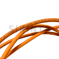 Nouveau câble d'alimentation servo original CAV00500829_A1 haute compatibilité pour connexion de moteur