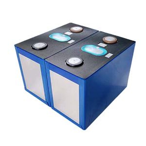 แบตเตอรี่แบบชาร์จได้ CATL 3.7V 180Ah NCM แบตเตอรี่ลิเธียมไอออนแบบแท่งปริซึม 153Ah 234Ah 248Ah 280Ah สำหรับชุดแบตเตอรี่ 12V 24V 48V - Product Image 1