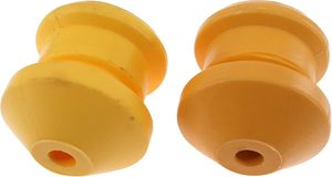 กันชนสปริงหน้าแบบทนทานสำหรับฮัมเมอร์ H3 2006-2010 H3T 2009-2010 - Product Image 5