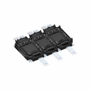 Módulo de Transistores FS1150R08A8P3LBCHPSA1, Canal del Fabricante de Componentes Electrónicos - Product Image 1