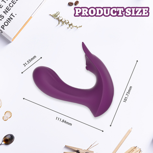 Ylove Dual Powerful Safe Remote Controlled 10+10 Vibrating Wearable Masturbator <strong>Sex</strong> <strong>Toy</strong> <strong>Vagina</strong> Feature Designed Exclusively - Product Image 3