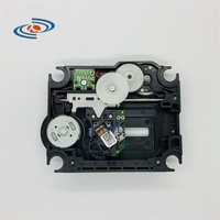 Nuevo Lente Láser CMS-S76C CMS-S76 SOH-DL6 SOH DL6 para DVD, Unidad Óptica con Mecanismo