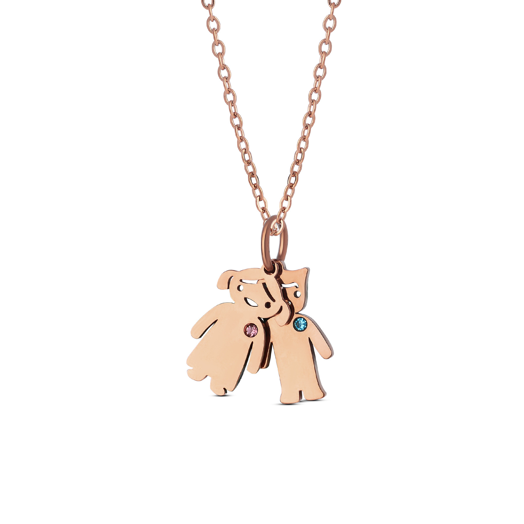 Rose Gold