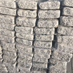 <span class=keywords><strong>Pas</strong></span> <span class=keywords><strong>cher</strong></span> <span class=keywords><strong>Jardin</strong></span> Extérieur <span class=keywords><strong>Pavé</strong></span> De Granit pour Carreaux D'allée - Product Image 6