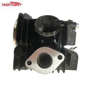 Nouvelle culasse de moteur de motocross KB 110cc, pièce de rechange avec garantie d'un an - Product Image 5