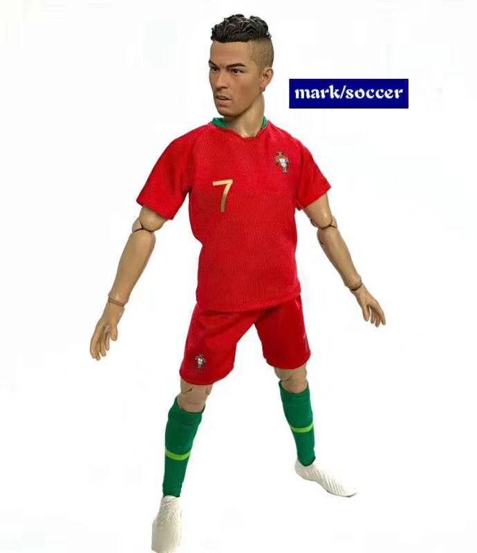 Portugal Cristiano Ronaldo