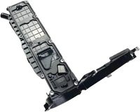 Vente en gros d'usine : Couvercle de culbuteur de culasse pour Ford Focus MK3 Fiat Scudo 1.6D 9688939180 0248.S0