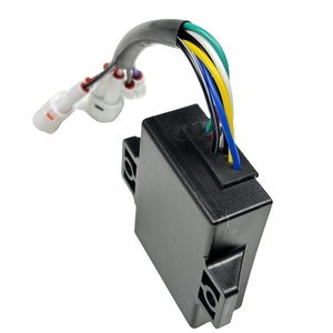 Nuevo Módulo de Encendido CDI 21119-1226 T019 21121-1160 para 220 KLF220A 1988-1995 de Alta Calidad - Product Image 3