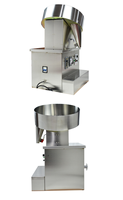 Reyes Machine de comptage de capsules de comprimés à compteur 100 entièrement automatique facile à utiliser 60000 pièces/h 220V/110V