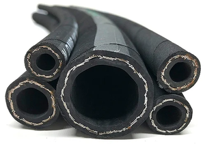 EN853 1SN <span class=keywords><strong>1</strong></span>/2 <span class=keywords><strong>3</strong></span>/4 <span class=keywords><strong>3</strong></span>/<span class=keywords><strong>8</strong></span> 인치 SAE100 R1 고압 200/500 바 고무 유압 호스 - Product Image 4