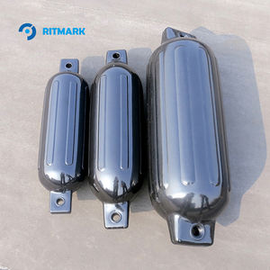 Garde-boue gonflable de bateau en PVC, accessoire de Marine, résistant aux UV, épaisseur de mur Durable, série F - Product Image 6