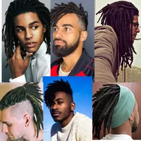 Extensiones de Cabello Humano Rizado Natural Negro 100% para Crochet, Estilo Afro Kinky, Hechas a Mano