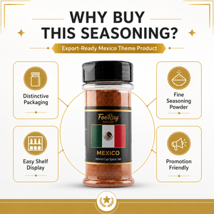 Adobo de Ajo Seco, Marinada Universal Mexicana para <span class=keywords><strong>Carne</strong></span> - Product Image 1