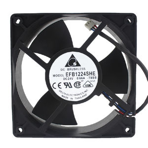 Nouveau et original EFB1224SHE-T8SB 12038 24V 0.66A CT Stock disponible en entrepôt PLC - Product Image 1