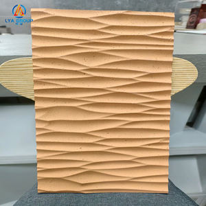 Hot Sale Modified Clay Exterior MCM Tiles Wall Cladding Stone Marble Soft Materials Flexible Stone - Product Image 5
