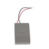 LIP1522 nouvelle batterie Lithium-ion Rechargeable pour Sony Playstation PS4 PS4 pro contrôleur GamePa