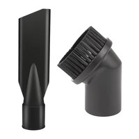 Fourniture d'usine accessoires d'aspirateur industriel accessoire d'aspirateur fente outil kits d'aspirateur