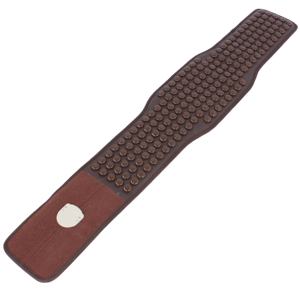 Decavem-Cojín calefactor de Fisioterapia por infrarrojos, cinturón de masaje corporal turmalina, colchón para fisioterapia de cintura - Product Image 2