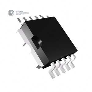 AD9517-4ABCPZ-RL7 Brand New Original Stock IC CHIPS AD9517