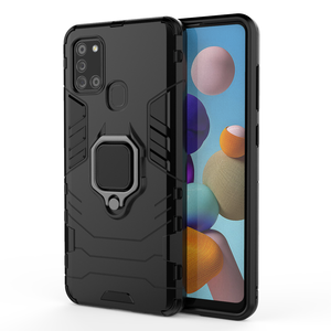 <span class=keywords><strong>Support</strong></span> de <span class=keywords><strong>voiture</strong></span> antichoc 360 béquille coque de téléphone pour <span class=keywords><strong>samsung</strong></span> A21S <span class=keywords><strong>S21</strong></span> S22 S23 S24 S25 Plus Ultra - Product Image 3