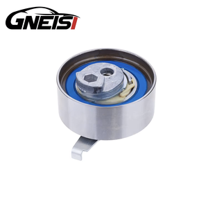 तनाव रोलर ऑडी क्यू 7 ए 4s4 a5s6 a6l a8s8 volksvaggeareg pheton के लिए है 2003 से 2015 भाग संख्या 059109243p - Product Image 1