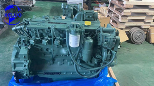 Động cơ chính xác D6D cung cấp năng lượng di động bóng rối nhà hát thiết kế studio và Trailer hiệu suất văn hóa - Product Image 3