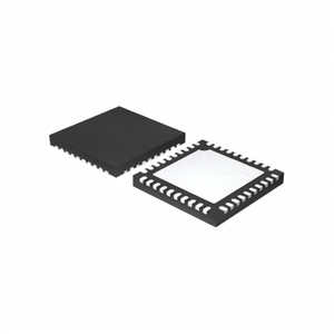 ชิ้นส่วนอิเล็กทรอนิกส์แบบเปลือย (Exposed Pad Components) ช่องทางผู้ผลิต (Manufacturer Channel) รุ่น IS31FL3743A-QULS4-TR ของชิปจัดการพลังงาน (Power Management IC - PMIC) แบบ UFQFN 40 ขา - Product Image 1