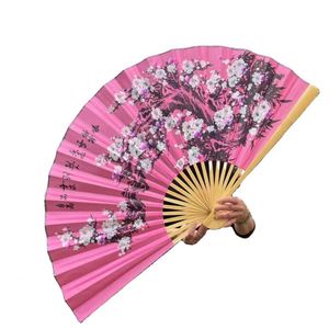 Abanico Gigante de 90 cm y 100 cm de Alta Calidad al por Mayor para Decoración de Bodas y Fiestas, Decoración de Paredes - Product Image 1