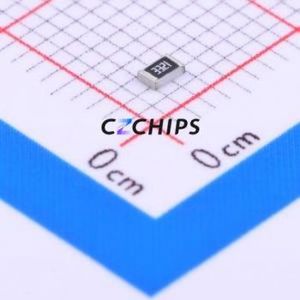 Resistencia SMD RS-05K3321FT 0805 (Tipo: Película Gruesa) (Resistencia: 3.32kOhm Precisión: 1%) - Product Image 1