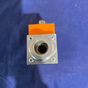 Débitmètre vortex compact <span class=keywords><strong>DVZ</strong></span>-Y17348/16S2 <span class=keywords><strong>DVZ</strong></span> - Product Image 3