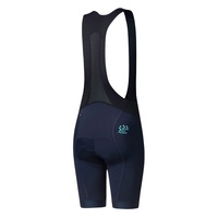 Fabricant de shorts de cyclisme, shorts de cyclisme sur route rembourrés de qualité supérieure avec coussinets multi-densités, livraison directe d'usine