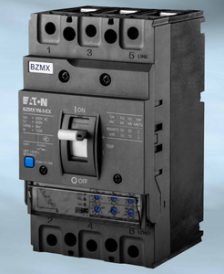 סדרת איטון bzmx סדרת מעגל חשמלי מיובא מפסק הפצה נמוכה מתח חשמלי מפסק - Product Image 2