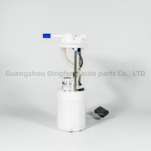 Nuovo Gruppo Pompa Carburante di Qualità OEM S6-1106610 per BYD S6 con Garanzia di Un Anno da Guangdong - Product Image 2